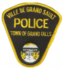 Police Grand Sault